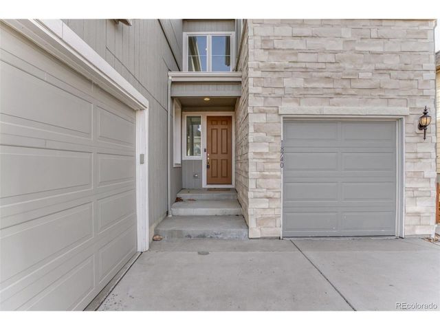 18740 W 93rd Dr, Arvada, CO 80007