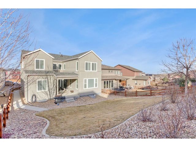 18740 W 93rd Dr, Arvada, CO 80007