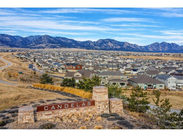 18740 W 93rd Dr, Arvada, CO 80007