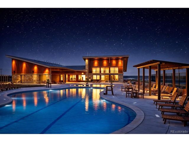 18740 W 93rd Dr, Arvada, CO 80007