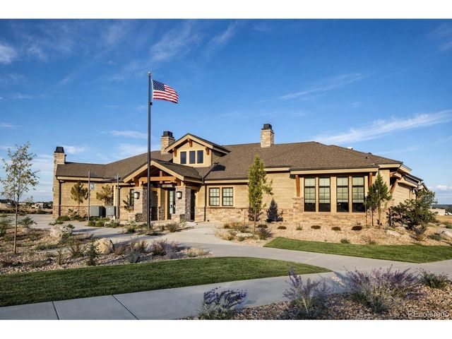 18740 W 93rd Dr, Arvada, CO 80007