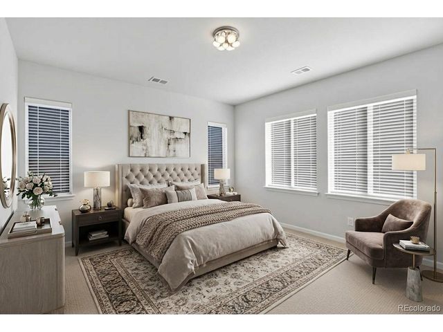 18740 W 93rd Dr, Arvada, CO 80007