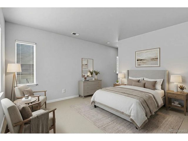 18740 W 93rd Dr, Arvada, CO 80007