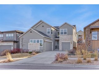 18740 W 93rd Dr, Arvada, CO 80007