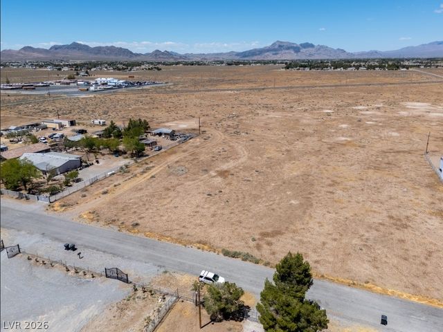 2360 Stella Street, Pahrump, NV 89048