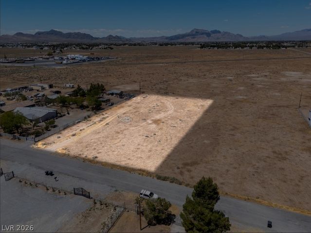 2360 Stella Street, Pahrump, NV 89048
