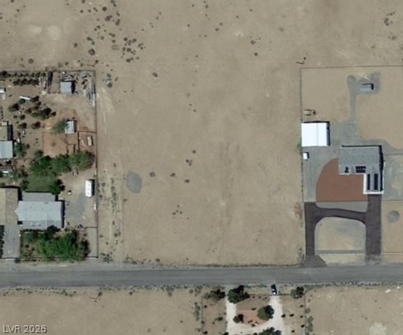 2360 Stella Street, Pahrump, NV 89048