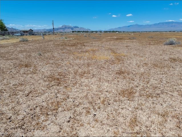 2360 Stella Street, Pahrump, NV 89048