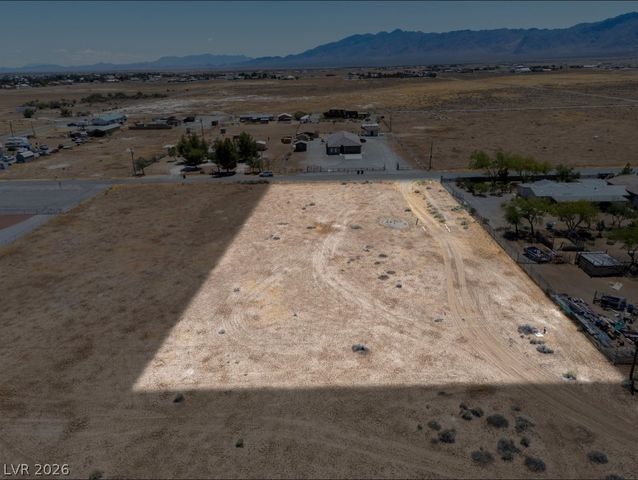 2360 Stella Street, Pahrump, NV 89048