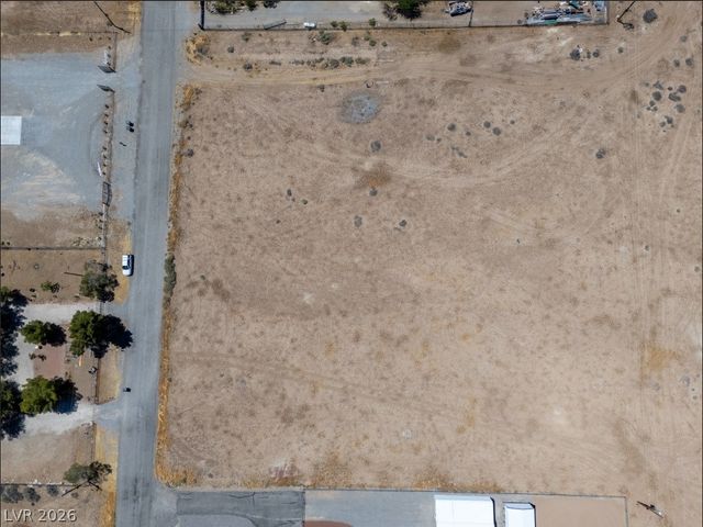 2360 Stella Street, Pahrump, NV 89048