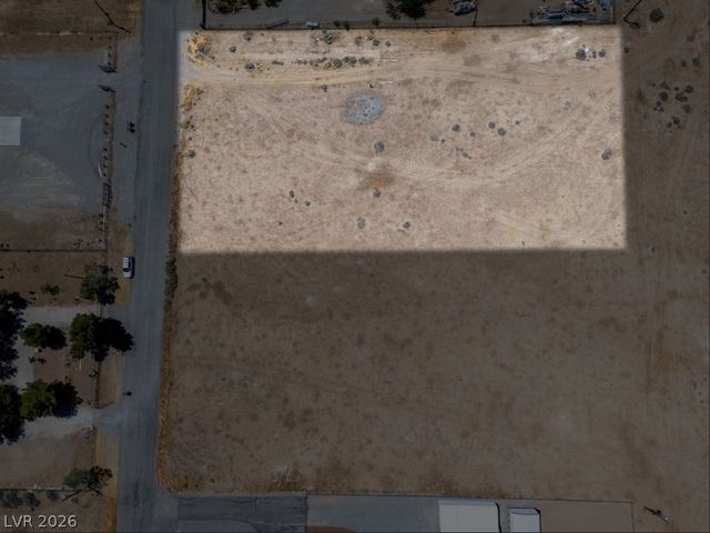 2360 Stella Street, Pahrump, NV 89048