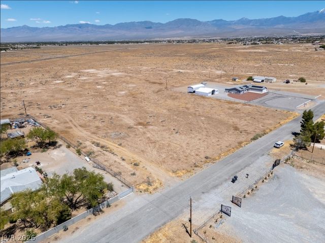 2360 Stella Street, Pahrump, NV 89048