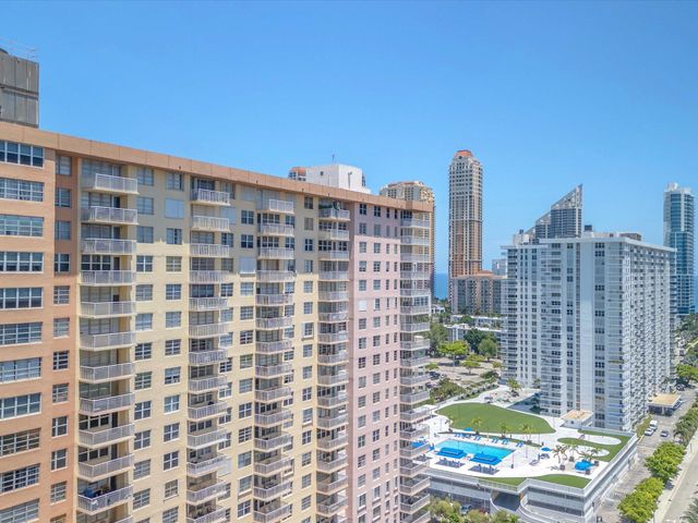 251 174th Street 2310, Sunny Isles Beach, FL 33160
