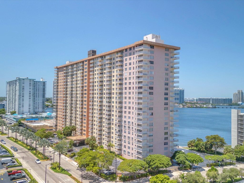 251 174th Street 2310, Sunny Isles Beach, FL 33160