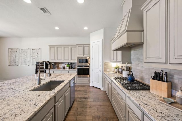 2360 Ambassador Court, Heath, TX 75126