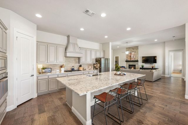 2360 Ambassador Court, Heath, TX 75126