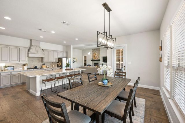 2360 Ambassador Court, Heath, TX 75126