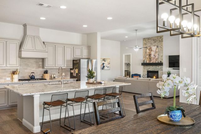 2360 Ambassador Court, Heath, TX 75126