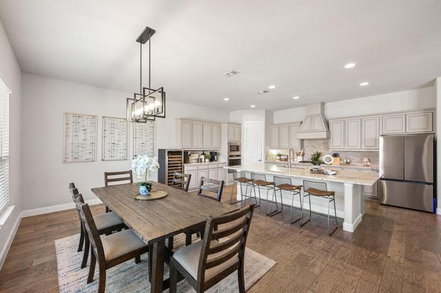 2360 Ambassador Court, Heath, TX 75126