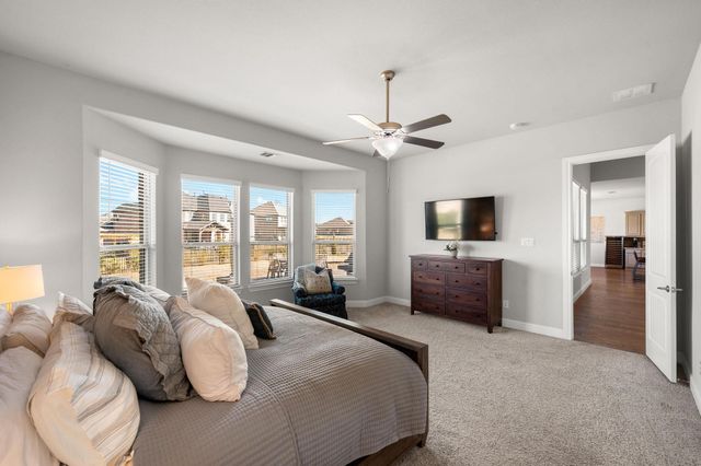 2360 Ambassador Court, Heath, TX 75126