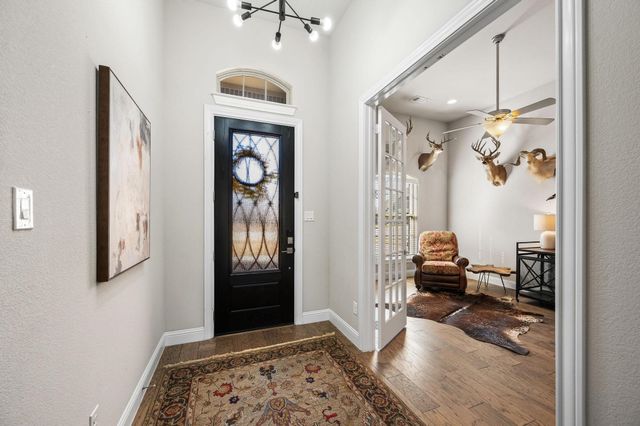 2360 Ambassador Court, Heath, TX 75126