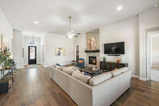 2360 Ambassador Court, Heath, TX 75126