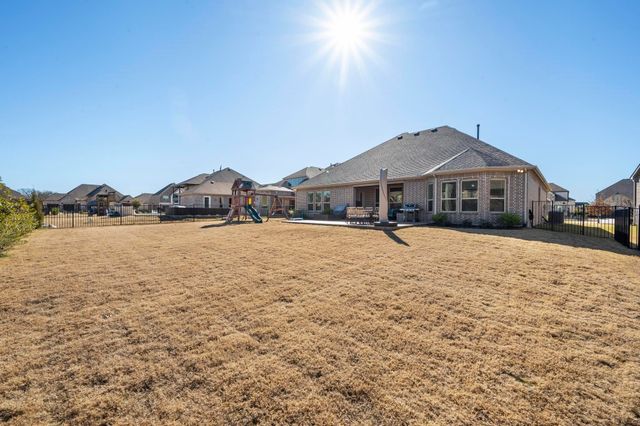 2360 Ambassador Court, Heath, TX 75126