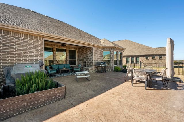 2360 Ambassador Court, Heath, TX 75126