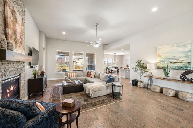 2360 Ambassador Court, Heath, TX 75126