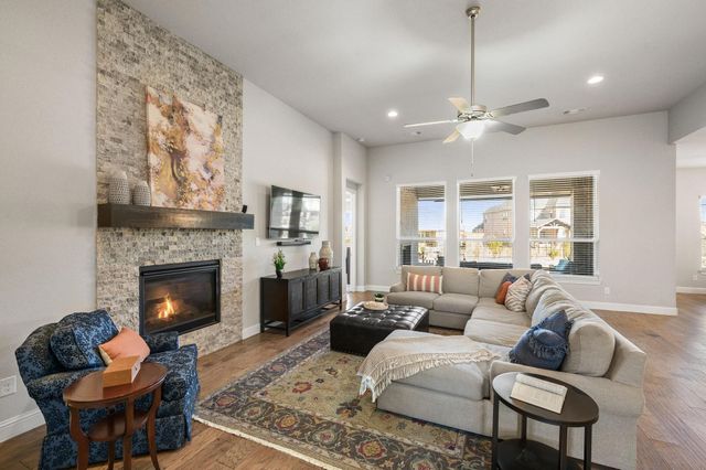 2360 Ambassador Court, Heath, TX 75126