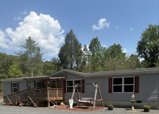 407 Knight Drive, Ellijay, GA 30540