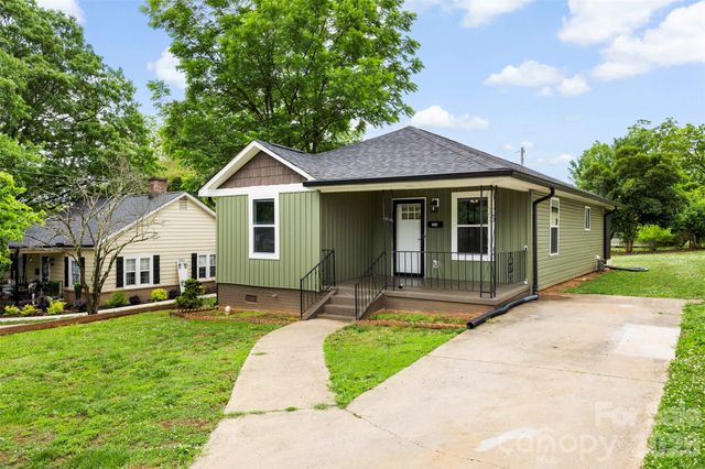 306 E Parker Street, Kings Mountain, NC 28086