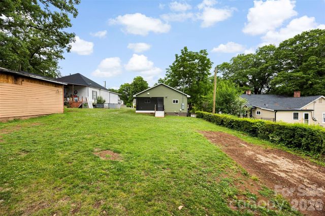 306 E Parker Street, Kings Mountain, NC 28086