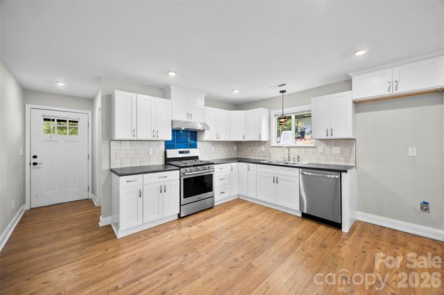 306 E Parker Street, Kings Mountain, NC 28086