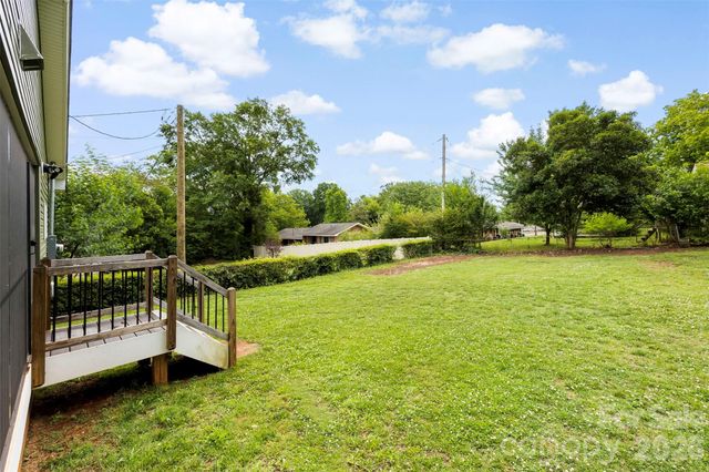 306 E Parker Street, Kings Mountain, NC 28086
