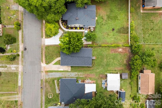 306 E Parker Street, Kings Mountain, NC 28086