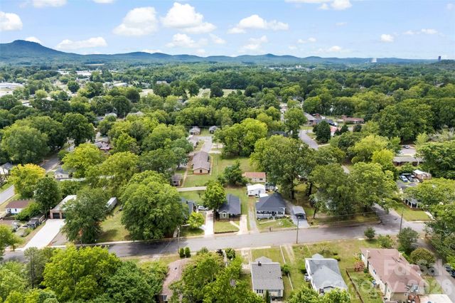 306 E Parker Street, Kings Mountain, NC 28086
