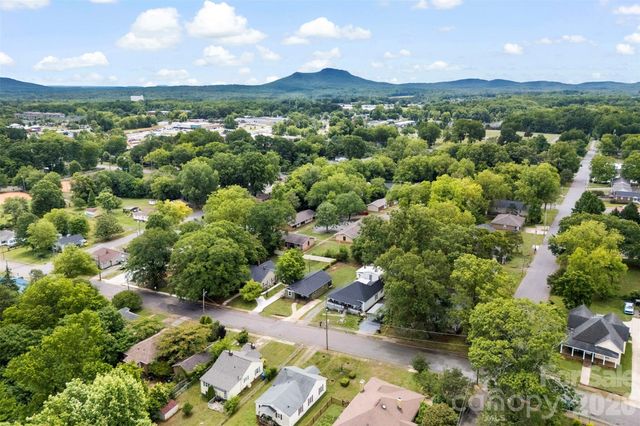 306 E Parker Street, Kings Mountain, NC 28086