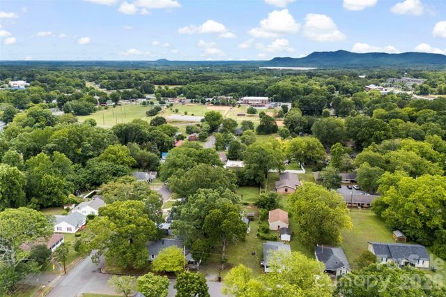 306 E Parker Street, Kings Mountain, NC 28086
