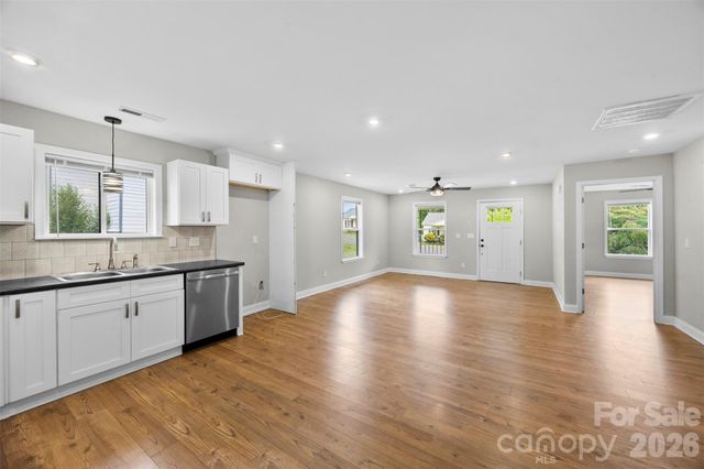 306 E Parker Street, Kings Mountain, NC 28086