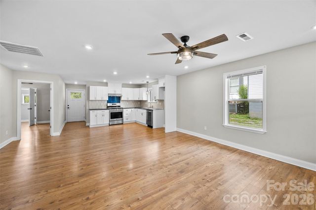 306 E Parker Street, Kings Mountain, NC 28086