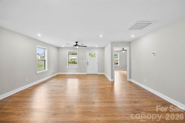 306 E Parker Street, Kings Mountain, NC 28086