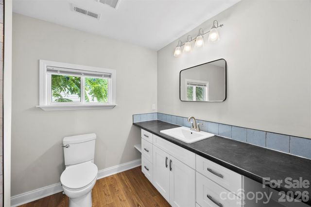 306 E Parker Street, Kings Mountain, NC 28086