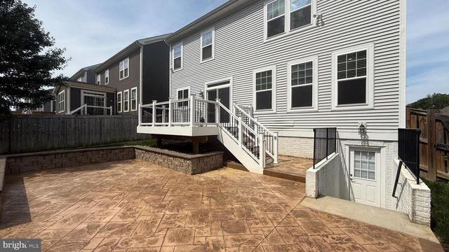 352 PEAR BLOSSOM RD, Stafford, VA 22554