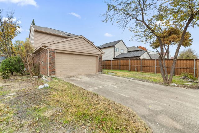 4231 Phoenix, Carrollton, TX 75010
