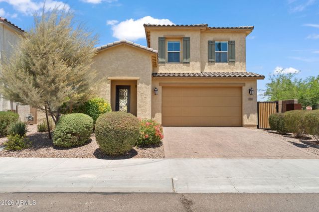 228 E BEATRYCE Street, Tempe, AZ 85288