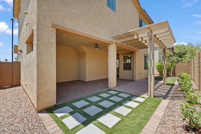 228 E BEATRYCE Street, Tempe, AZ 85288