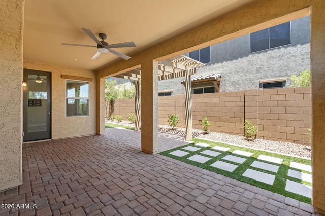 228 E BEATRYCE Street, Tempe, AZ 85288
