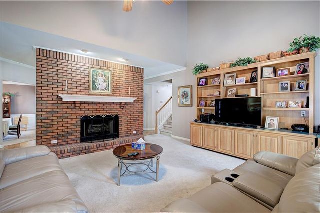 4975 Hamby Road NW, Acworth, GA 30102