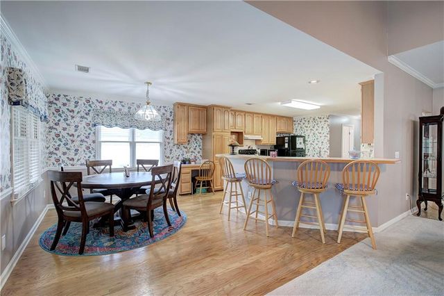 4975 Hamby Road NW, Acworth, GA 30102